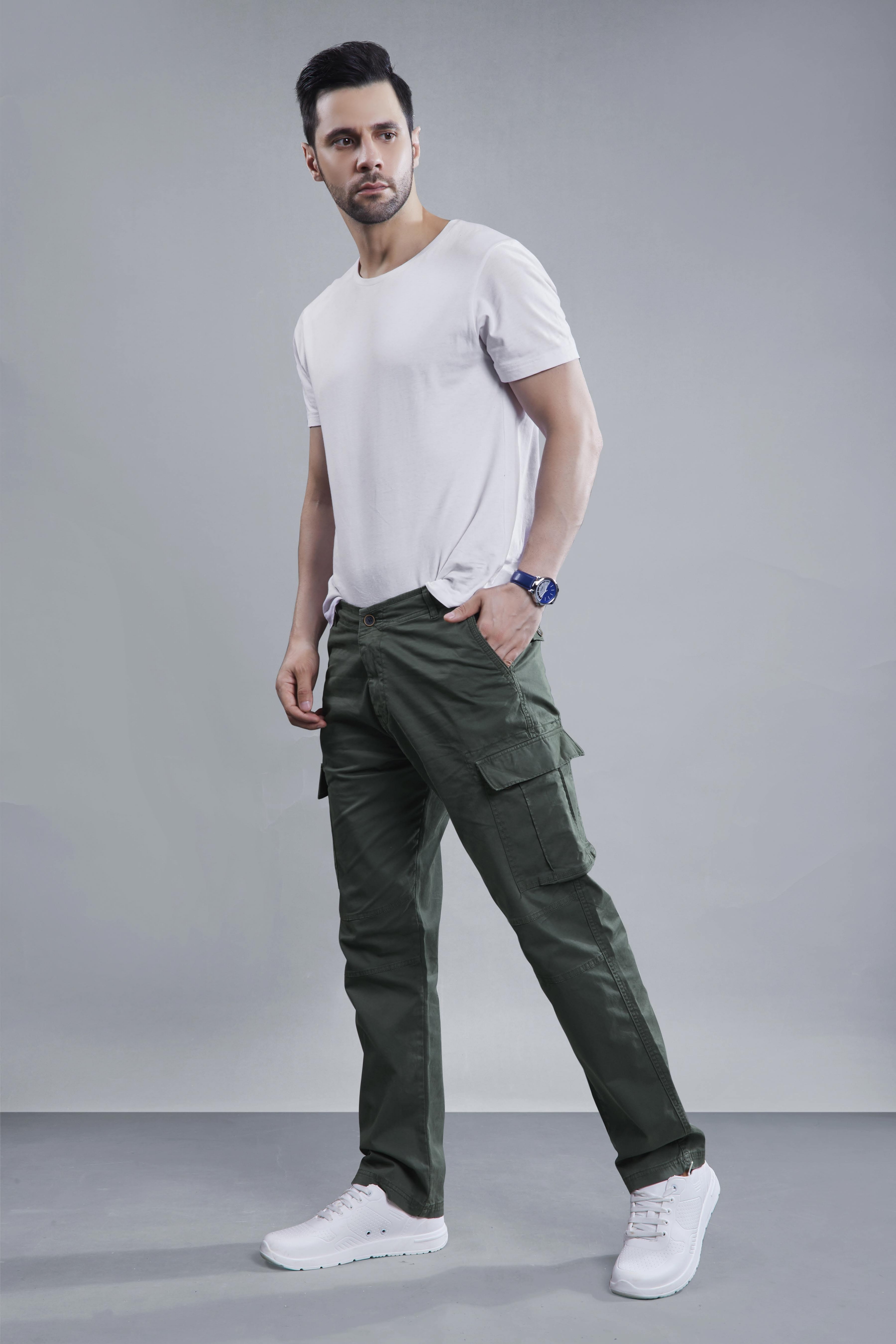 Cargo Pants